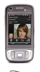 HTC запускает в Европе коммуникатор TyTN II