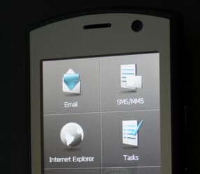 HTC Polaris обрёл коммерческое имя и официальные характеристики