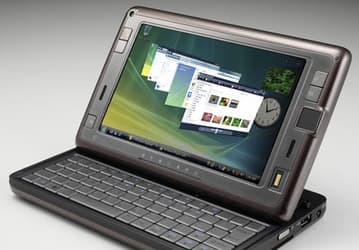 HTC Shift X9000: ультракомпактный ПК с функциональностью ноутбука