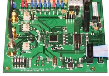 Humming-B: семейство цифровых тюнеров DVB-H со сверхнизким энергопотреблением