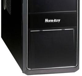 Huntkey: новый корпус форм-фактора Mini Tower