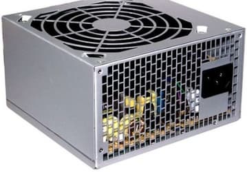 Huntkey HK300-41UPS: блок питания и ИБП в едином корпусе