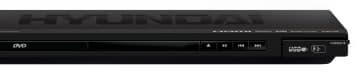 DVD-проигрыватель Hyundai H-DVD5036