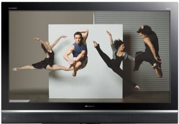 Анонс ЖК-телевизора Hyundai H-LCD4201