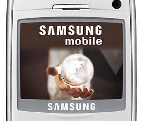 Samsung SGH-i600 обзавелся наследником?