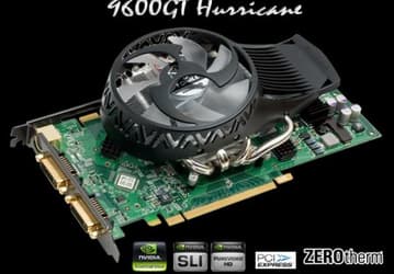 Inno3D выпускает GeForce 9600 GT с системой охлаждения «сделай сам»