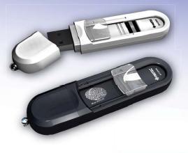 Pretec Unveils 4GB i-Disk Touch And e-Disk II+
