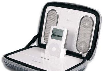i-Fusion – еще одна стереосистема для iPod