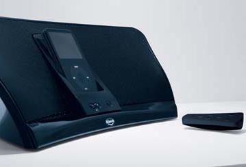 iGroove HG – еще одини «бумбокс» для iPod