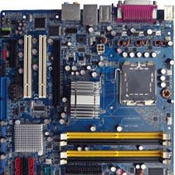 Advansus iQ965-IGM: системная плата MicroATX, как платформа для встраиваемых систем