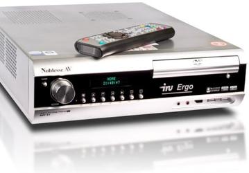 Медиацентр iRU Ergo Home 130