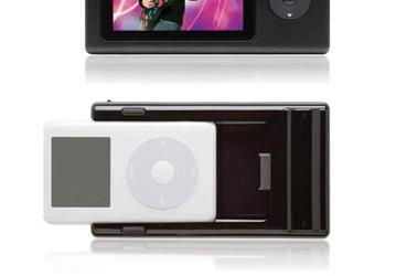 iSee – видеоплеер для iPod четвертого поколения