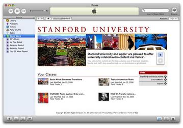 Click. Sync. Learn – Apple iTunes на образовательном рынке
