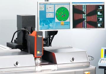SUSS MicroTec iVista – микроскоп для микросхем