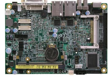 AMD Sempron BGA — конкурент Intel Atom, который будет использоваться в SBC-системах