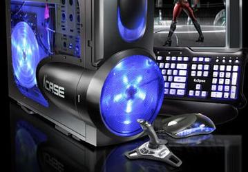 IBuyPower – недорогая версия AMD Quad FX