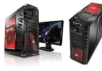 AMD Dragon меняет баланс сил в сегменте игровых ПК?