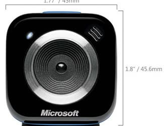 Microsoft Announces LifeCam VX-5000, LifeCam VX-500 and LifeChat LX-2000