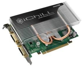 Inno3D i-Chill: пассивное охлаждение Accelero S2M & S1M как способ повысить  качество продукта и свой рейтинг