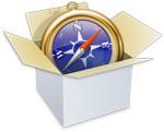В мобильной версии Safari поддерживается CSS-анимация 