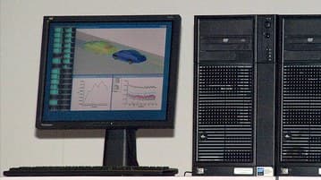 IDF: Гелсингер о милливаттах и петафлопах на примере CPU Intel Atom, Larrabee и Nehalem