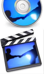 Apple обновила iMovie и iDVD
