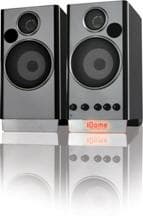abit Launches iDome Digital Speakers