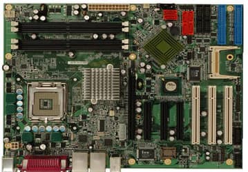 Новая промышленная ATX-плата IEI IMBA-X9654