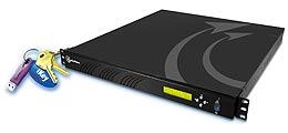 Премьера Borderless Security iGate SSL VPN