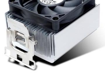 GlacialTech Igloo 7210 - новая серия кулеров для процессоров AMD