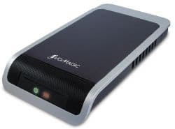 EZ NetShare 300GB - новый сетевой накопитель I/OMagiс