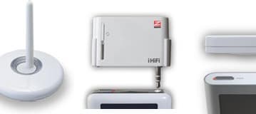 iHiFi — Bluetooth для iPod