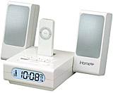 iHome2Go iH18 – портативная стереосистема от iHome