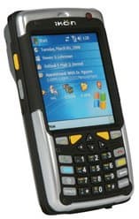 Psion Teklogix возвращается на рынок КПК с новой моделью, поддерживающей три операционные системы