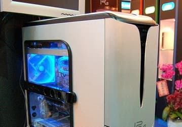 IKONIK: БП с беспроводным управлением и другое