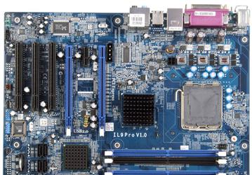 Abit Launches IL9 Pro Motherboard