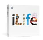 Пакет iLife ’09 поступил в продажу в России 