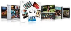 Apple выпустила апдейты iLife ‘08