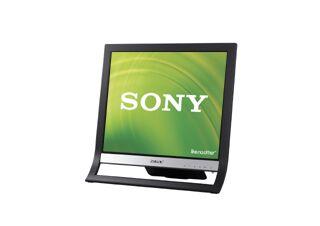 SONY - новые ЖК-мониторы серии HS с цифровым входом: модели HS75D и HS95D