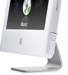 Apple представляет кардинально улучшенный iMac