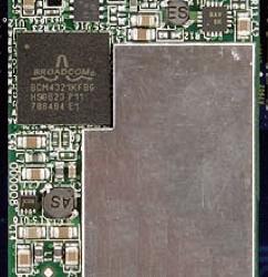 Новые детали о поддержке 802.11n в iMac Core 2 Duo