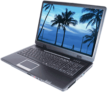 MSI MEGABOOK L715 как основа домашнего мультимедиацентра