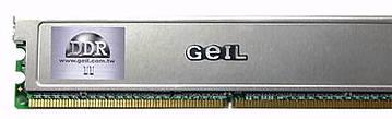 GeIL Introduces PC2-8000 DDR2-1000MHz Value Series