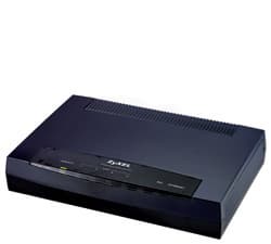 ZyXEL P-660HT и P-660HTW: домашние интернет-центры с поддержкой цифрового телевидения