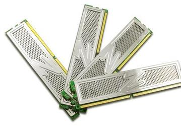 OCZ 8GB Platinum PC2-6400 "Quad" Kit: для тех, кому всегда мало ОЗУ в системе