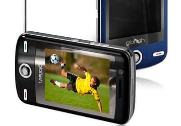 Glofiish V900 и M810/M750 – скоро официально