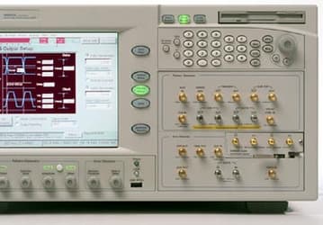 Agilent Technologies представляет первое в отрасли решение для проверки оборудования на совместимость с DisplayPort 