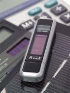 A-Data и MSI используют для питания новых изделий солнечную энергию