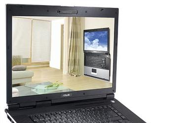Ноутбуки ASUS на базе AMD Turion 64 X2: A7Tc, A7Mc и A6T