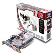 Sapphire: выпущены видеокарты CrossFire-ready на Radeon X1600